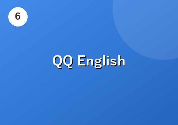 QQ English