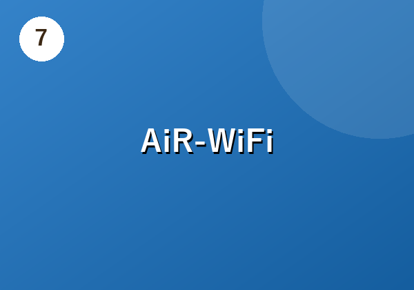 AiR-WiFi