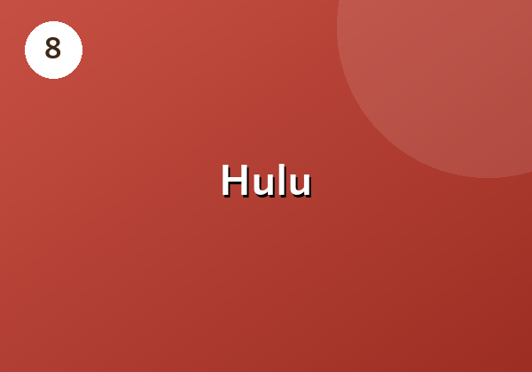 Hulu